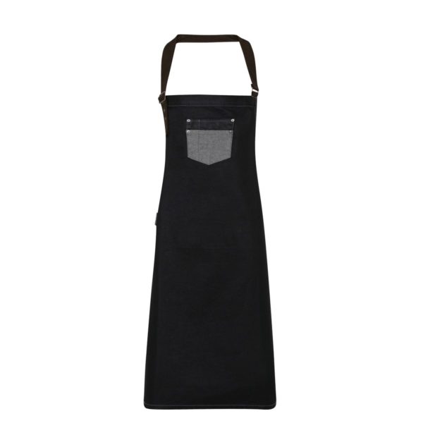 delantalblackdenim100%algodon