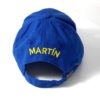 gorra personalizada