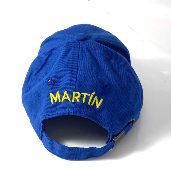 gorraniñopersonalizadainicialesazulreal2