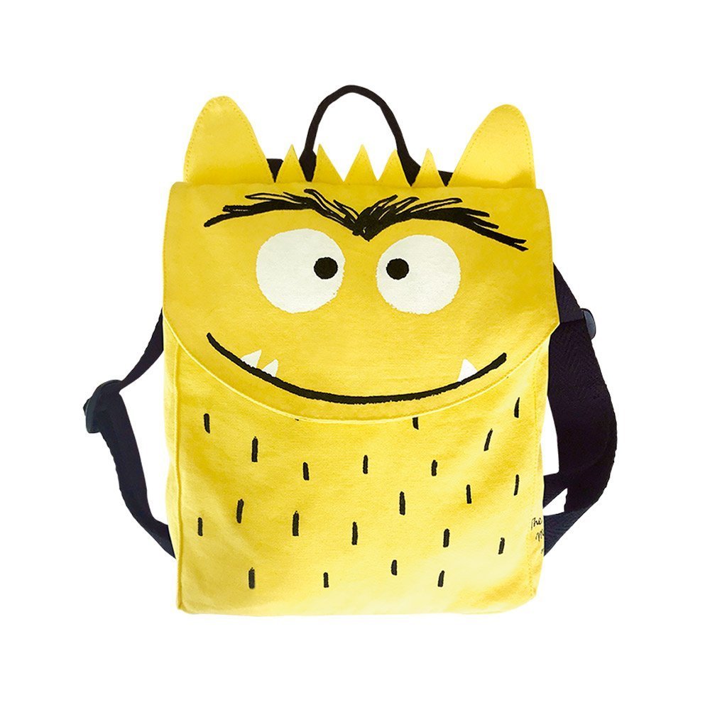 Mochila monstruo new arrivals