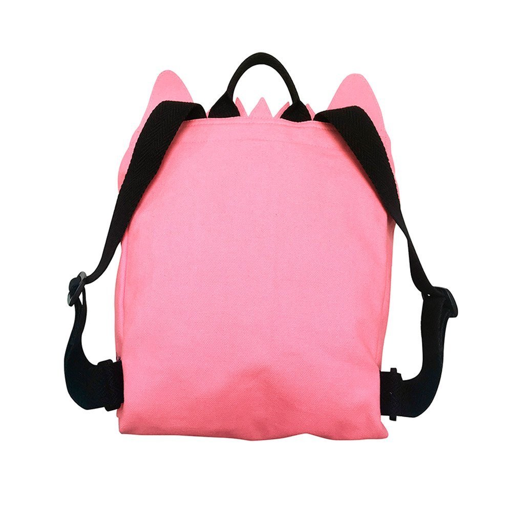 Mochila MONSTRUO DE COLORES Rosa