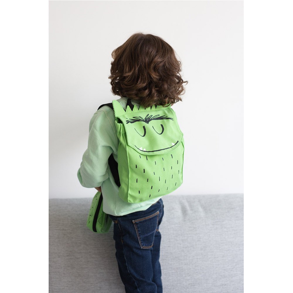 Mochila monstruo cheap de colores