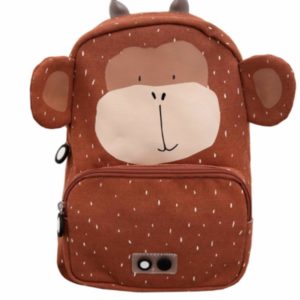 mochila trixie mono