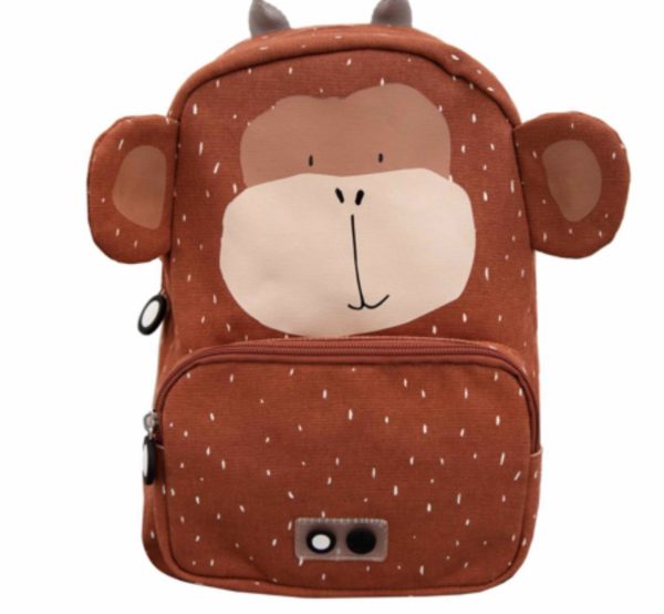 mochila trixie mono