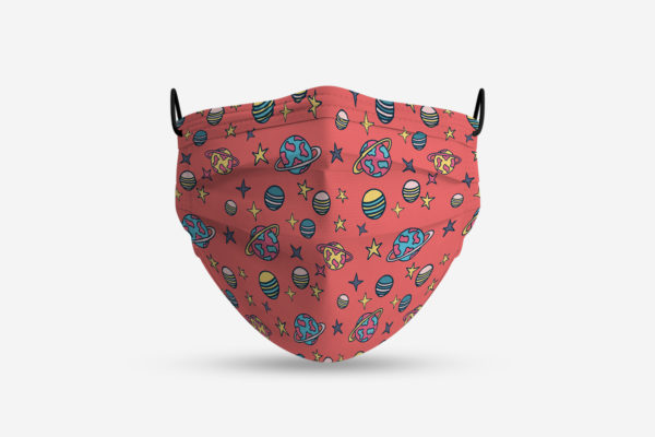 spacemascarillamockup