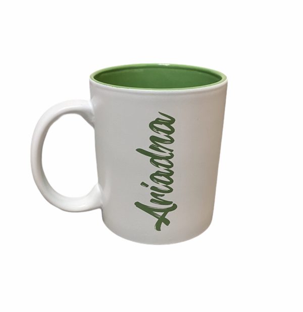 tazaverdepersonalizada