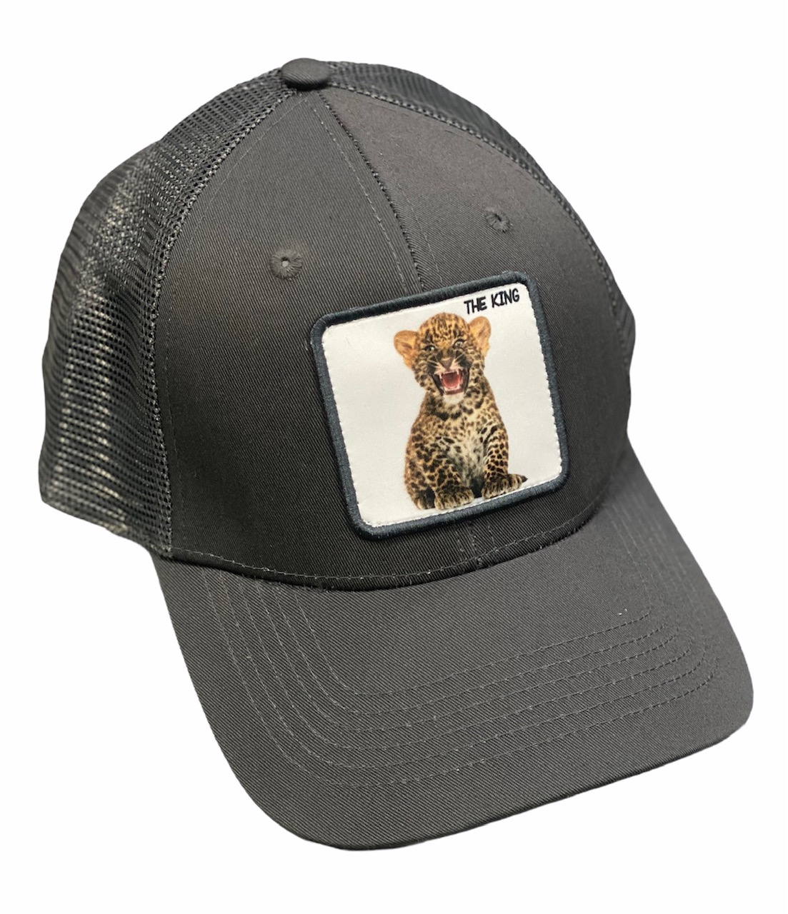 Gorras de Hombre con Animales