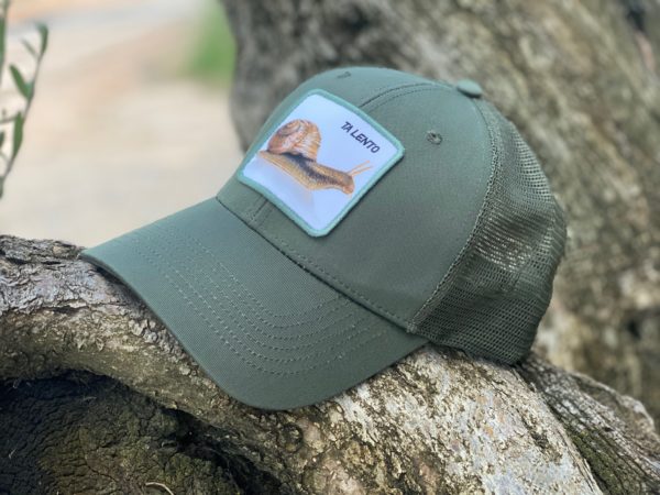 gorraanimalesverdemilitar1