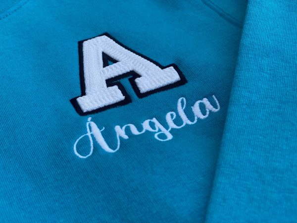 sudaderainicialesturquesa2