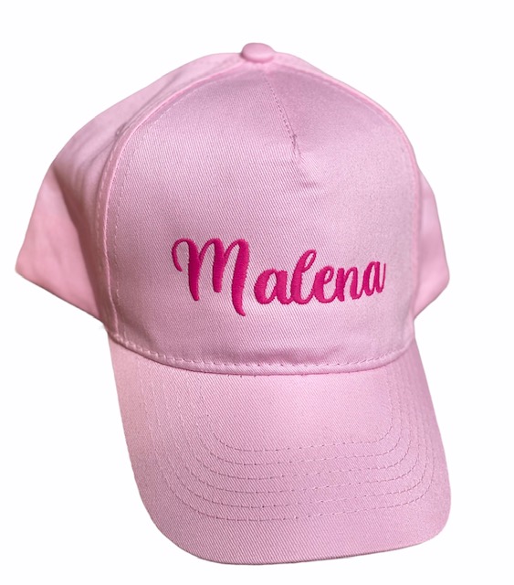 Gorra animales niño 3-6 años – Pinkeboo