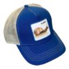 Gorra iniciales gorra animales