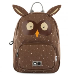 mochila owl