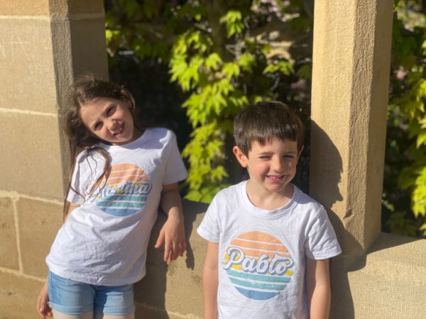 camisetasummerblanca