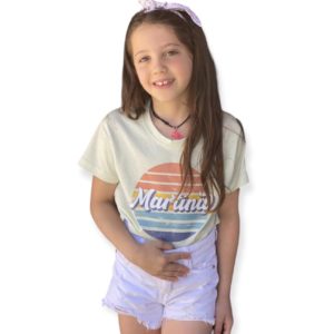 Camiseta personalizada